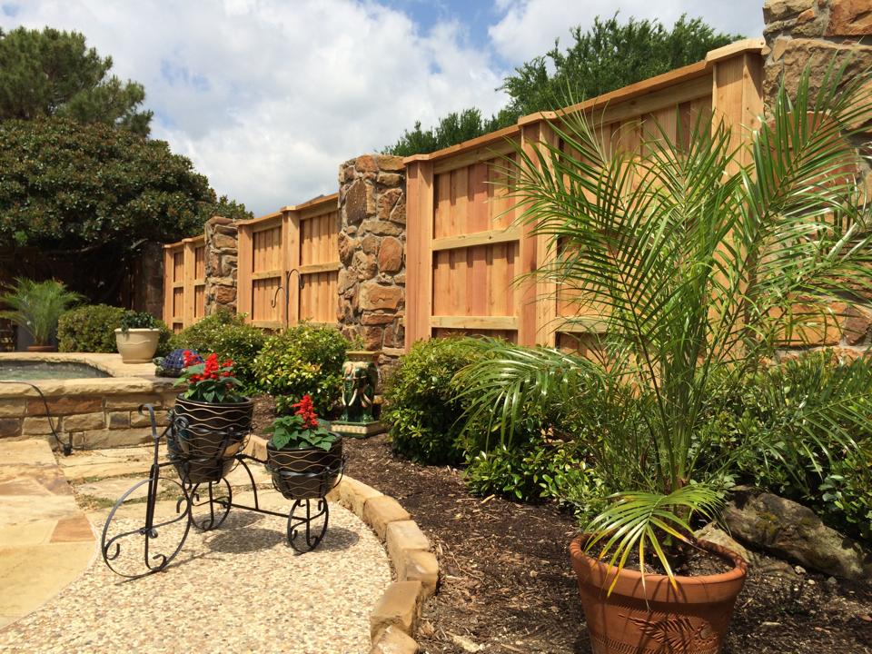 about hancock fence company mckinney tx